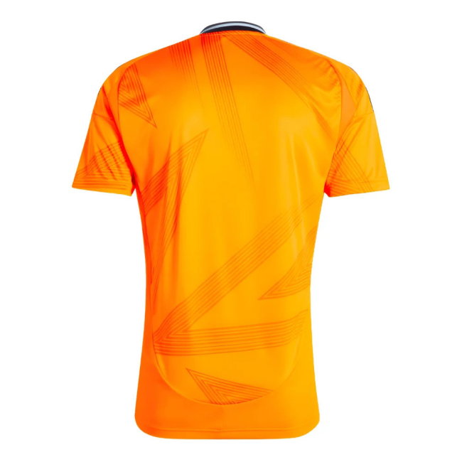 2024-2025 Real Madrid Away Shirt (Nacho 6)-SoccerKits Hub | Buy Soccer Jerseys Online